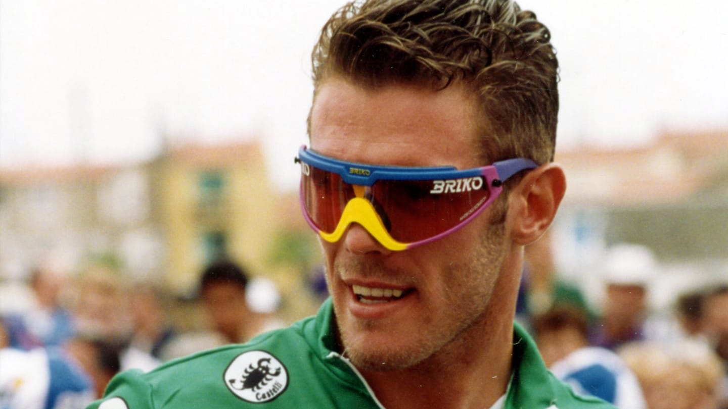 Mario Cipollini