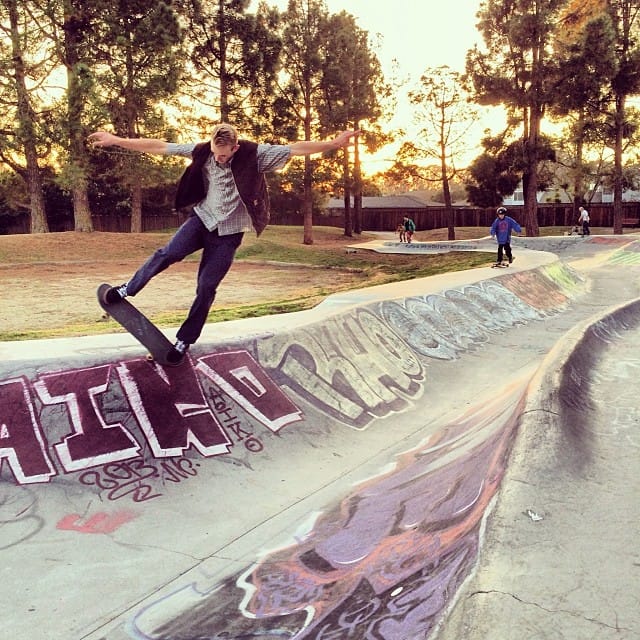 derby skatepark