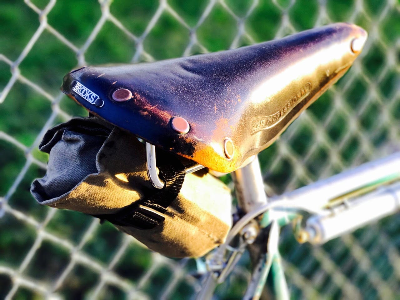 jeunet saddle